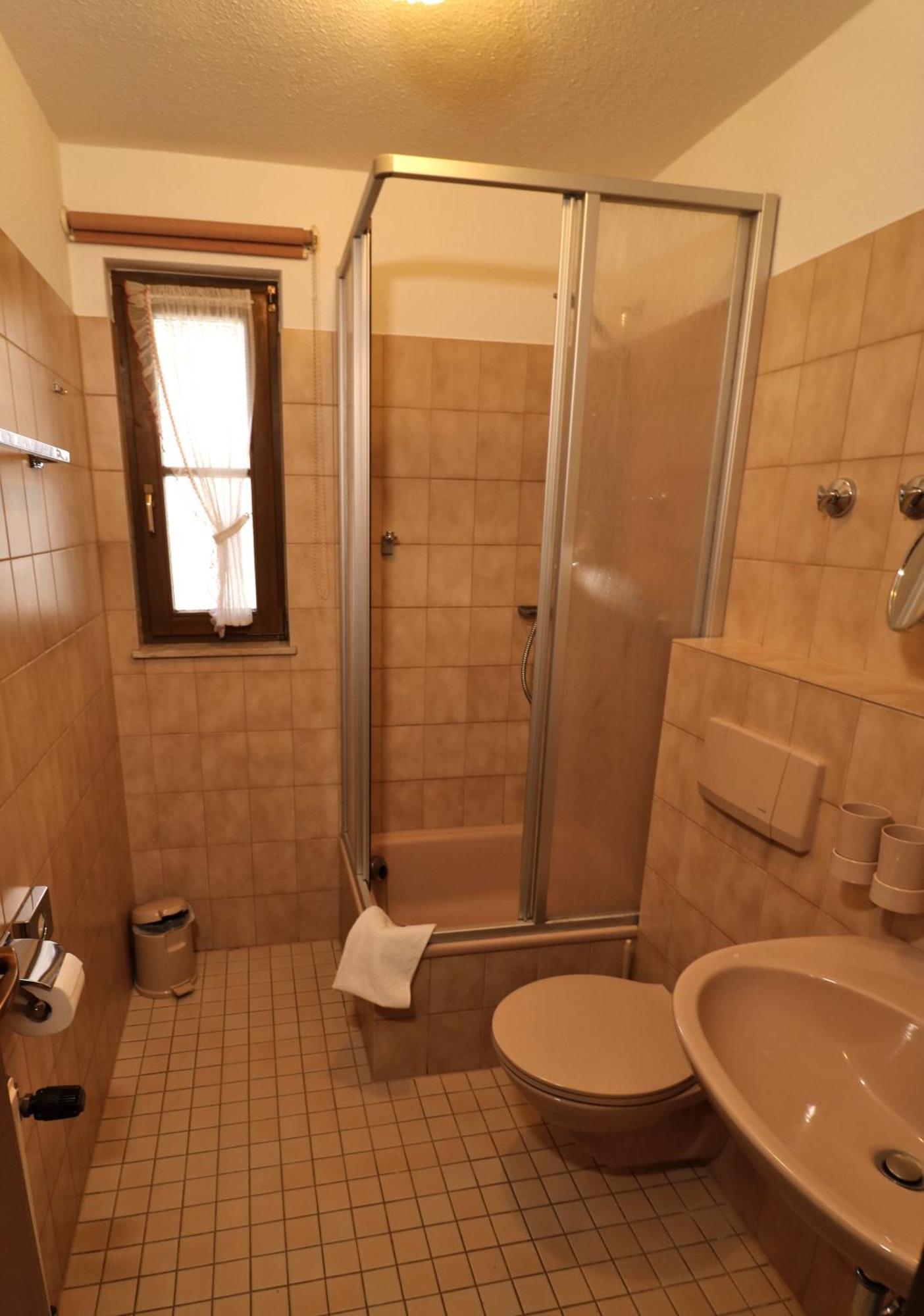 Apartment 06 - Ferienresidenz Roseneck, 2 Schlafzimmer, Mit Schwimmbad In Todtnauberg Bei Feldberg Eksteriør billede