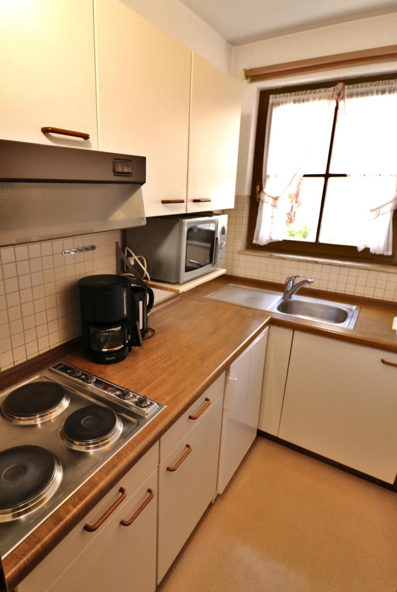 Apartment 06 - Ferienresidenz Roseneck, 2 Schlafzimmer, Mit Schwimmbad In Todtnauberg Bei Feldberg Eksteriør billede