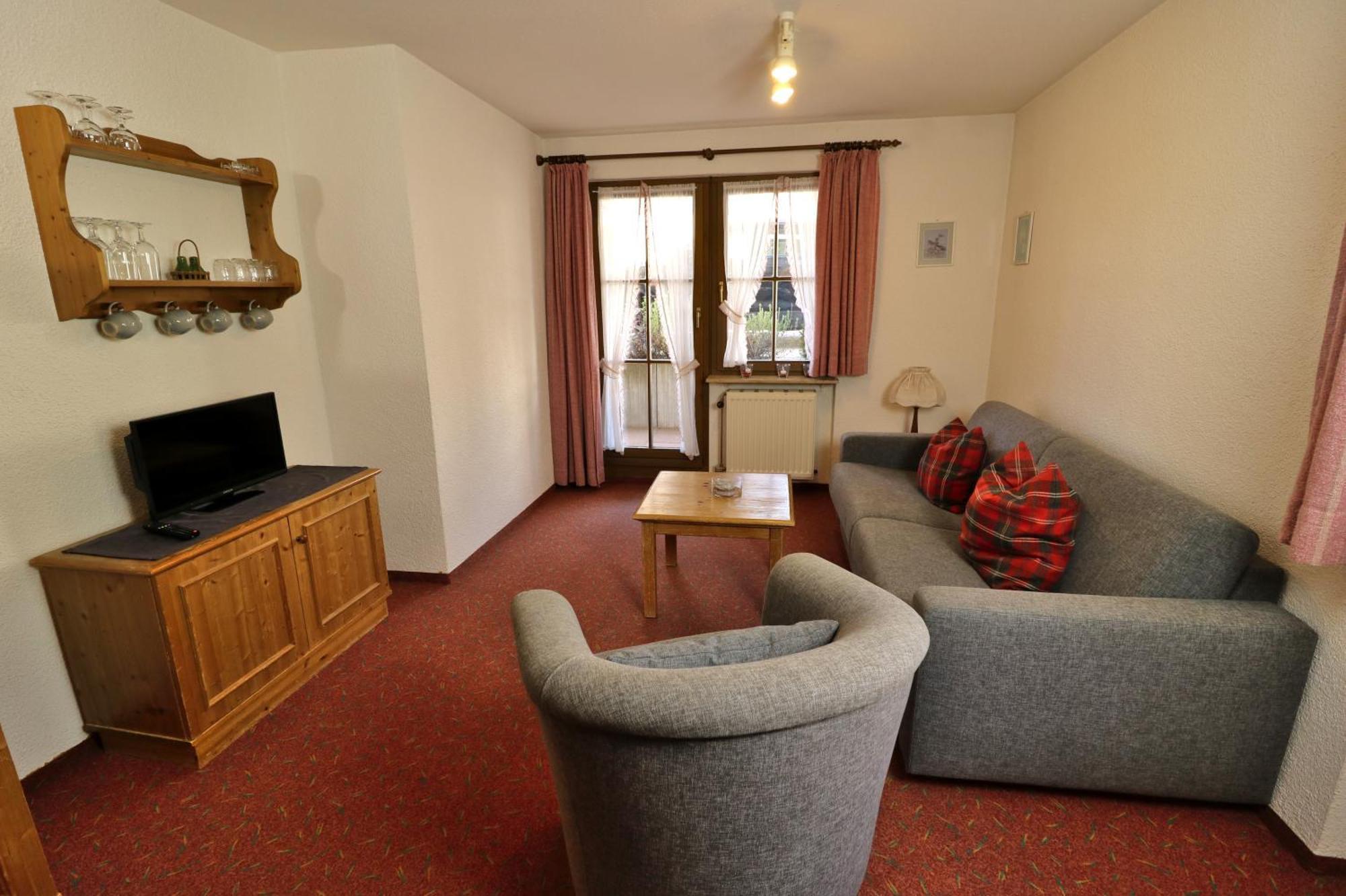 Apartment 06 - Ferienresidenz Roseneck, 2 Schlafzimmer, Mit Schwimmbad In Todtnauberg Bei Feldberg Eksteriør billede