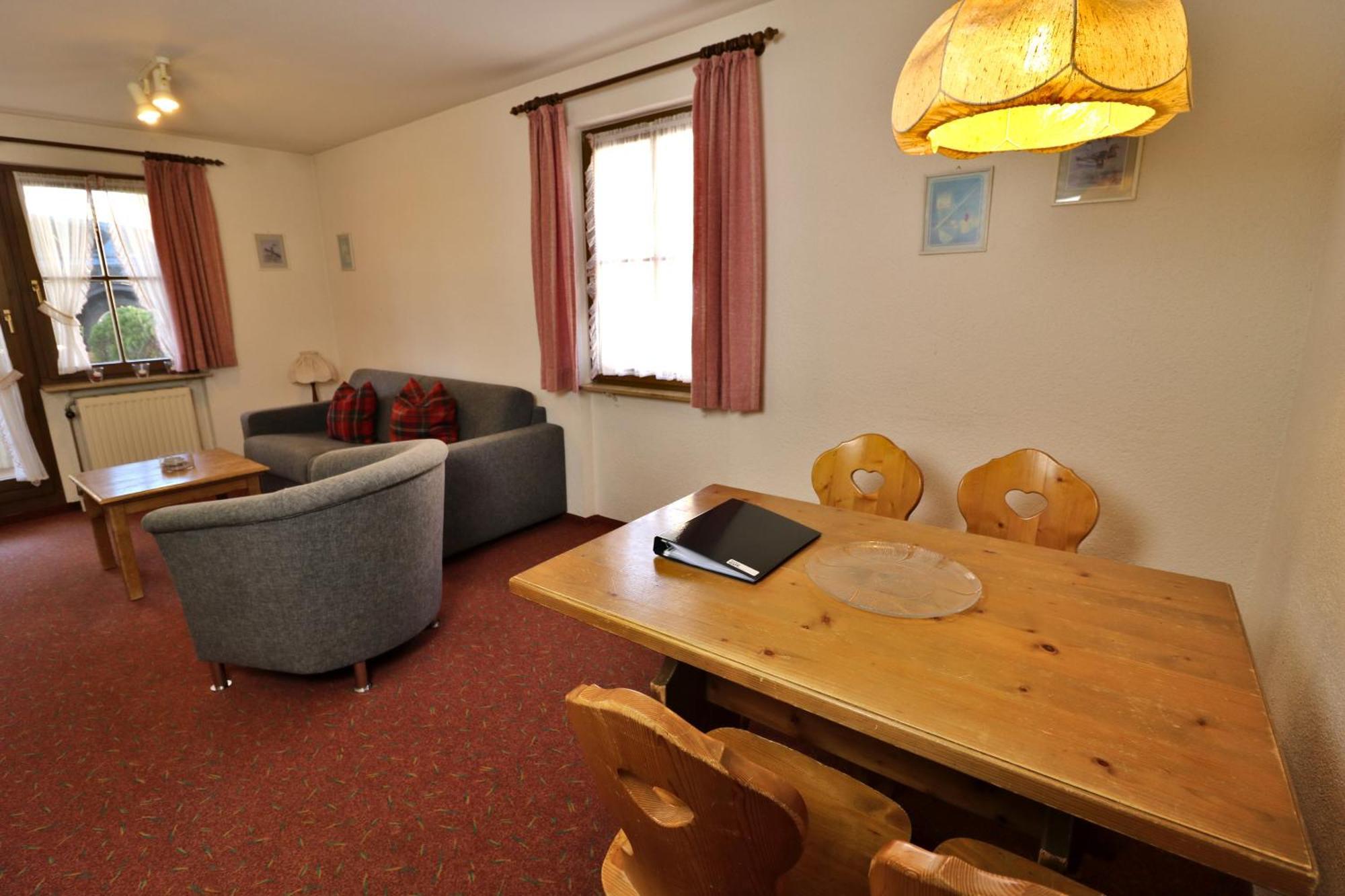 Apartment 06 - Ferienresidenz Roseneck, 2 Schlafzimmer, Mit Schwimmbad In Todtnauberg Bei Feldberg Eksteriør billede