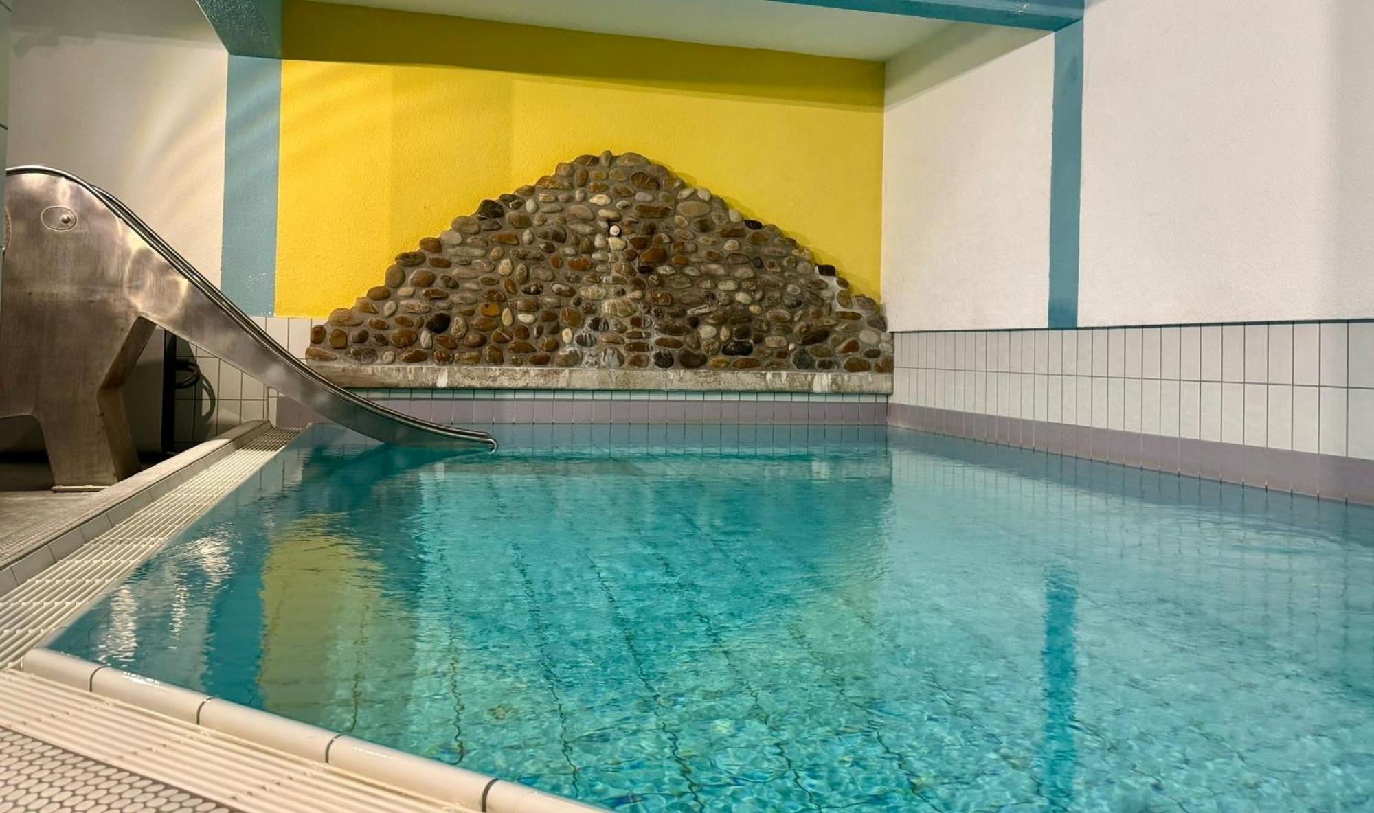 Apartment 06 - Ferienresidenz Roseneck, 2 Schlafzimmer, Mit Schwimmbad In Todtnauberg Bei Feldberg Eksteriør billede
